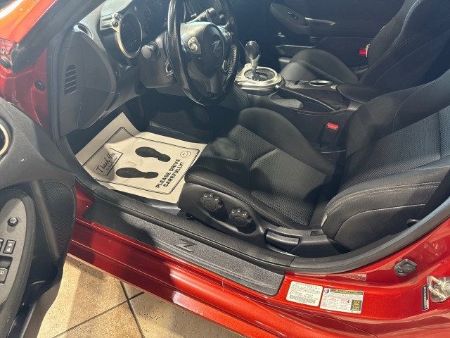2014 Nissan 370Z 2dr Coupe Automatic Touring - 22981769 - 17