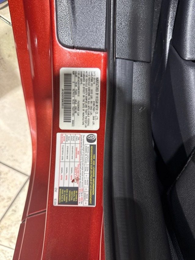 2014 Nissan 370Z 2dr Coupe Automatic Touring - 22981769 - 18