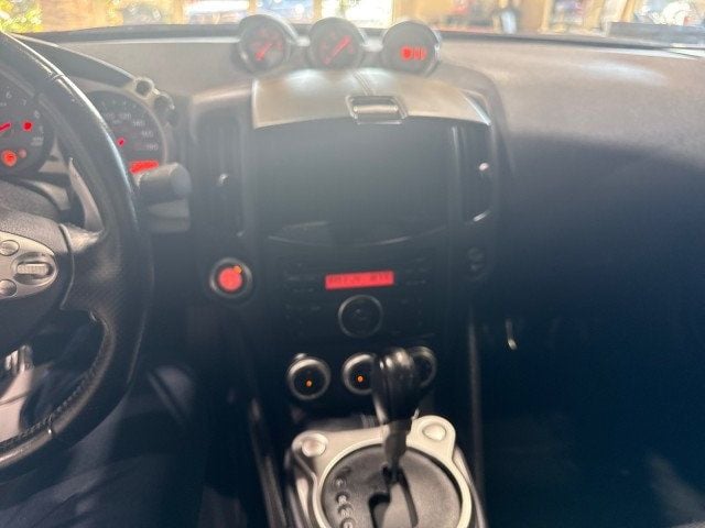 2014 Nissan 370Z 2dr Coupe Automatic Touring - 22981769 - 20