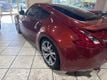 2014 Nissan 370Z 2dr Coupe Automatic Touring - 22981769 - 4