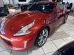 2014 Nissan 370Z 2dr Coupe Automatic Touring - 22981769 - 5