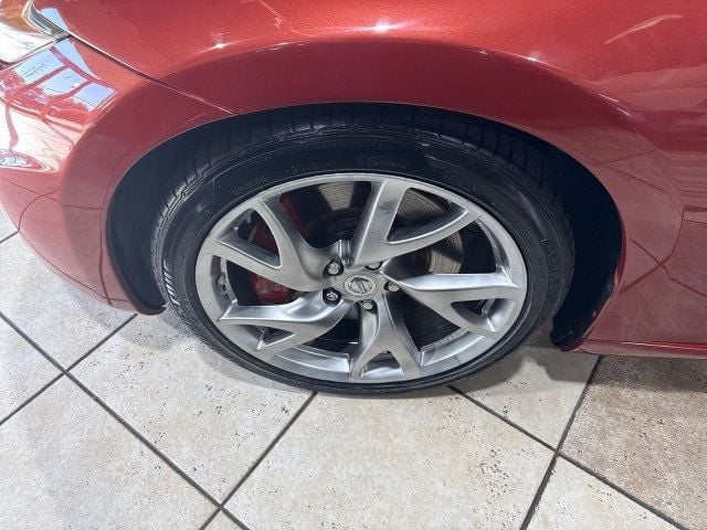 2014 Nissan 370Z 2dr Coupe Automatic Touring - 22981769 - 6