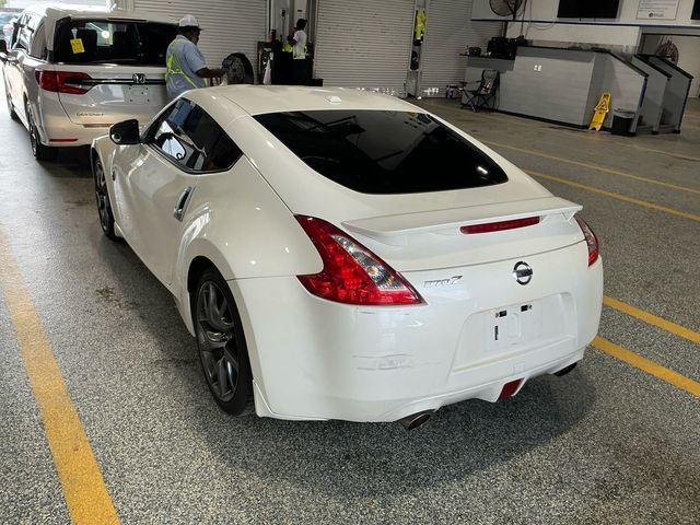 2014 Nissan 370Z 2dr Coupe Automatic Touring - 23097933 - 1