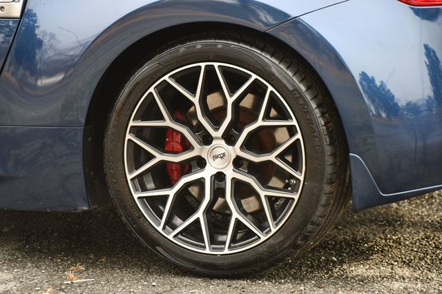 2014 Nissan 370Z 2dr Coupe Manual Touring - 22955800 - 11