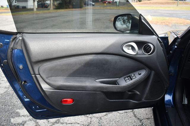 2014 Nissan 370Z 2dr Coupe Manual Touring - 22955800 - 14