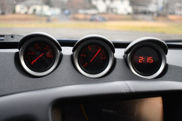 2014 Nissan 370Z 2dr Coupe Manual Touring - 22955800 - 23