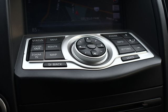 2014 Nissan 370Z 2dr Coupe Manual Touring - 22955800 - 25