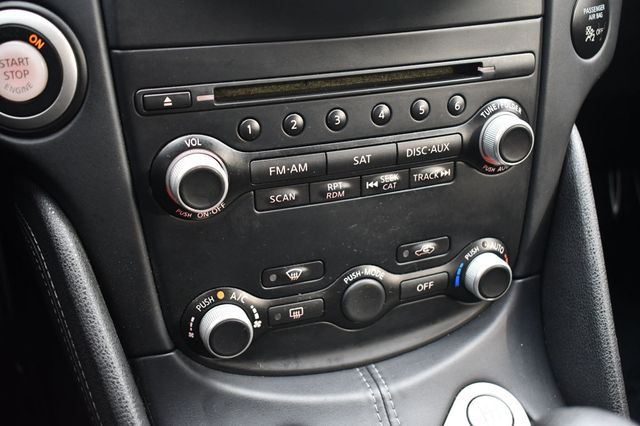 2014 Nissan 370Z 2dr Coupe Manual Touring - 22955800 - 26