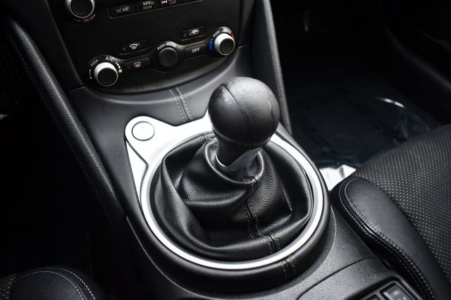 2014 Nissan 370Z 2dr Coupe Manual Touring - 22955800 - 27