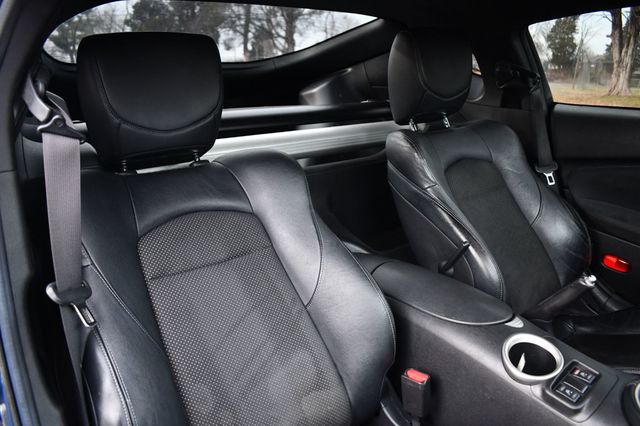 2014 Nissan 370Z 2dr Coupe Manual Touring - 22955800 - 30