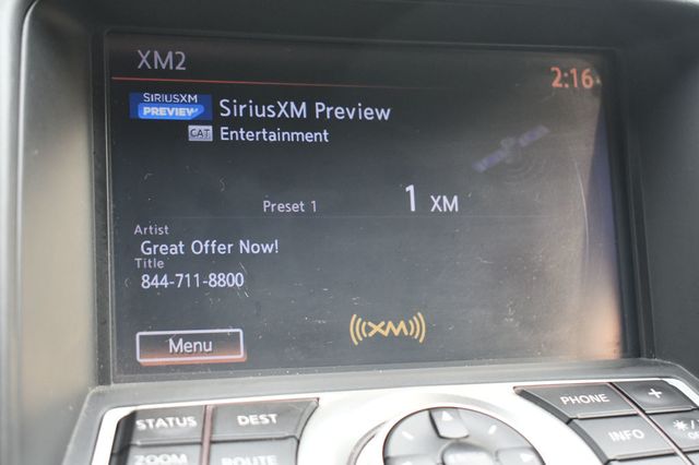 2014 Nissan 370Z 2dr Coupe Manual Touring - 22955800 - 33