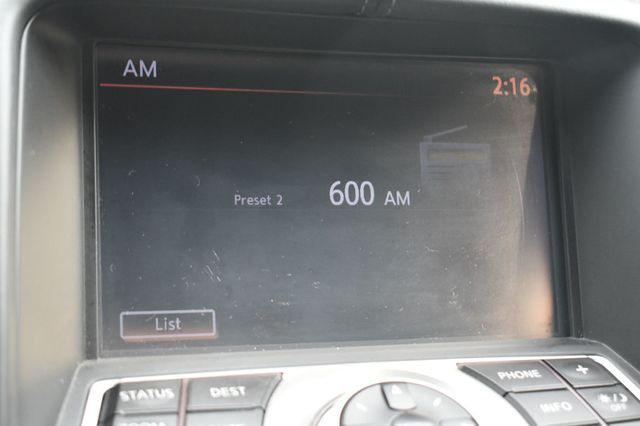 2014 Nissan 370Z 2dr Coupe Manual Touring - 22955800 - 34