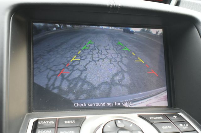 2014 Nissan 370Z 2dr Coupe Manual Touring - 22955800 - 36