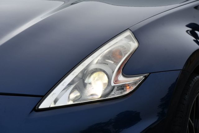 2014 Nissan 370Z 2dr Coupe Manual Touring - 22955800 - 3