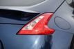 2014 Nissan 370Z 2dr Coupe Manual Touring - 22955800 - 8