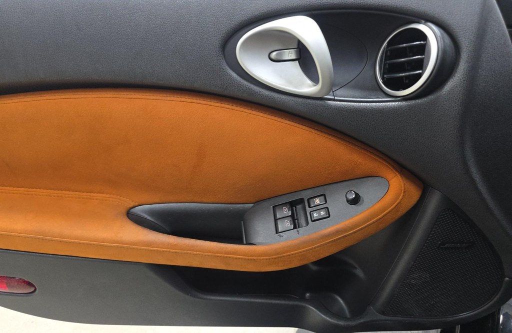 2014 Nissan 370Z 2dr Coupe Manual Touring - 23050366 - 8