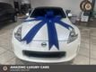 2014 Nissan 370Z 2dr Roadster Automatic - 22600231 - 0