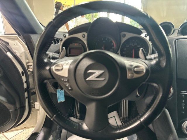 2014 Nissan 370Z 2dr Roadster Automatic - 22600231 - 13