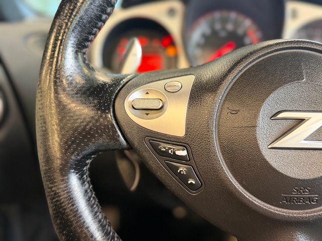 2014 Nissan 370Z 2dr Roadster Automatic Touring - 23028812 - 23