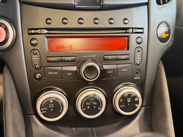 2014 Nissan 370Z 2dr Roadster Automatic Touring - 23028812 - 28