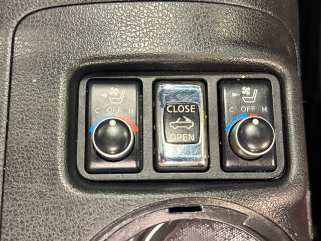 2014 Nissan 370Z 2dr Roadster Automatic Touring - 23028812 - 31