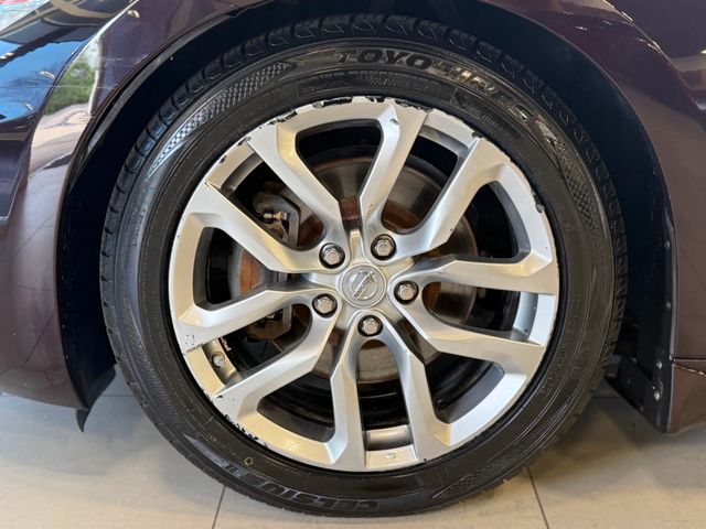 2014 Nissan 370Z 2dr Roadster Automatic Touring - 23028812 - 35