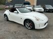 2014 Nissan 370Z 2dr Roadster Automatic Touring,Navigation Package,Sport Package - 22600399 - 6