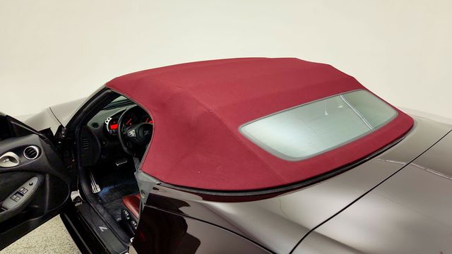 2014 Nissan 370Z 2dr Roadster Automatic Touring w/ Navigation Package - 23091799 - 9
