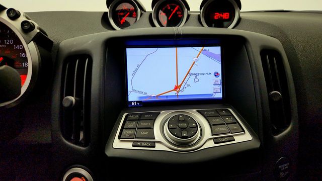 2014 Nissan 370Z 2dr Roadster Automatic Touring w/ Navigation Package - 23091799 - 19