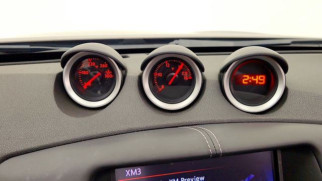 2014 Nissan 370Z 2dr Roadster Automatic Touring w/ Navigation Package - 23091799 - 21