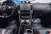 2014 Nissan 370Z CLEAN CARFAX, 6-SPD MANUAL, SPLASH GUARDS, 18" ALLOY WHEELS - 22941026 - 10