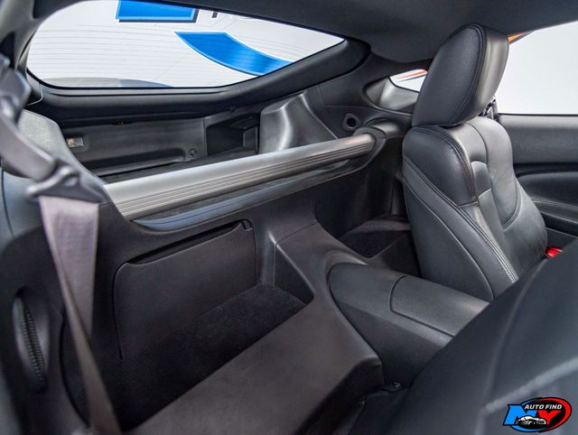 2014 Nissan 370Z CLEAN CARFAX, 6-SPD MANUAL, SPLASH GUARDS, 18" ALLOY WHEELS - 22941026 - 18