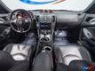 2014 Nissan 370Z CLEAN CARFAX, 6-SPD MANUAL, SPLASH GUARDS, 18" ALLOY WHEELS - 22941026 - 1