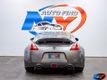 2014 Nissan 370Z CLEAN CARFAX, 6-SPD MANUAL, SPLASH GUARDS, 18" ALLOY WHEELS - 22941026 - 3