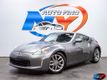 2014 Nissan 370Z CLEAN CARFAX, 6-SPD MANUAL, SPLASH GUARDS, 18" ALLOY WHEELS - 22941026 - 6
