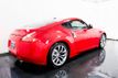 2014 Nissan 370Z Touring Leather Heated Seats LOW 51k Miles Auto - 22673072 - 4