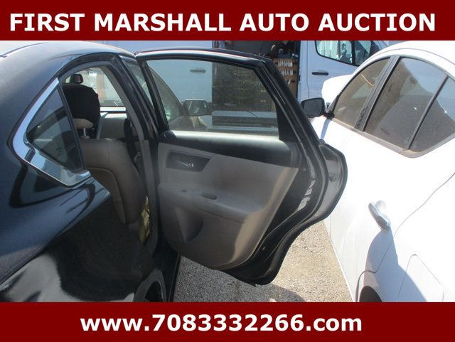 2014 Nissan Altima  - 22920063 - 5