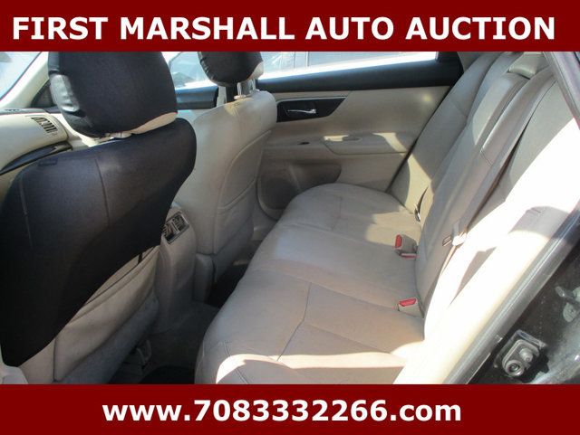 2014 Nissan Altima  - 22920063 - 7
