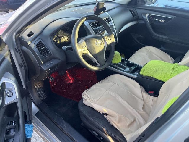 2014 Nissan Altima  - 22965529 - 2