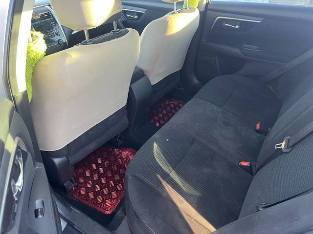 2014 Nissan Altima  - 22965529 - 3