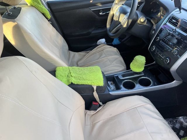 2014 Nissan Altima  - 22965529 - 4