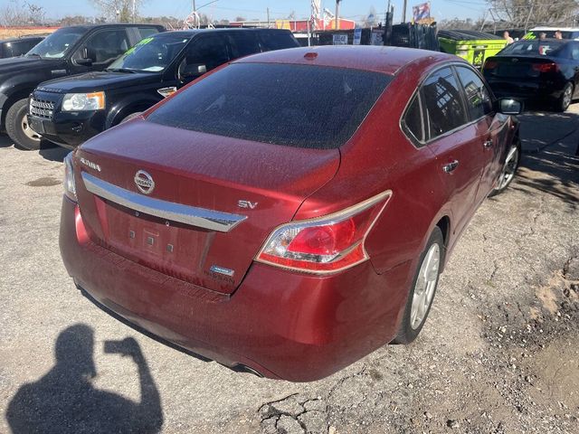 2014 Nissan Altima  - 22967842 - 1