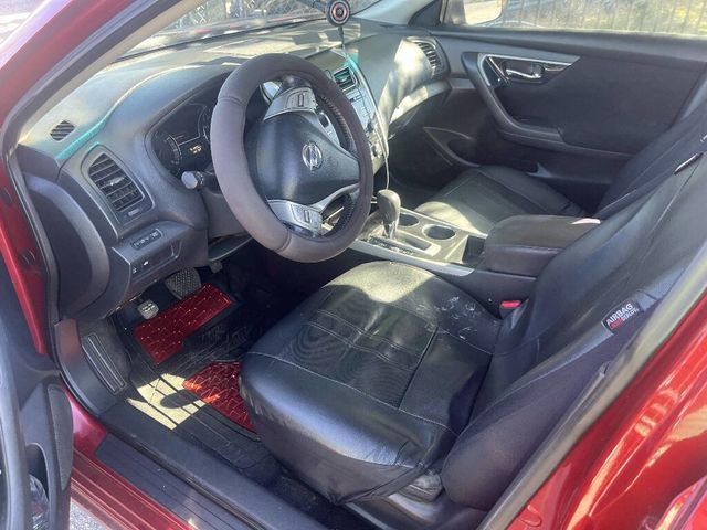 2014 Nissan Altima  - 22967842 - 3