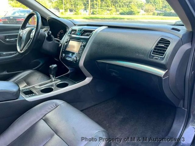 2014 Nissan Altima  - 22983854 - 10