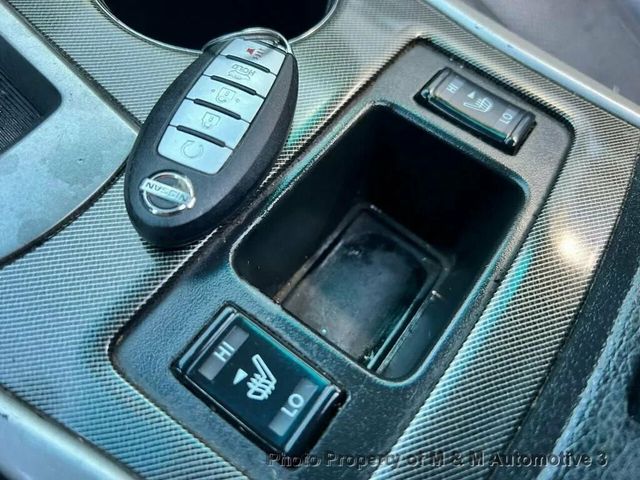 2014 Nissan Altima  - 22983854 - 17