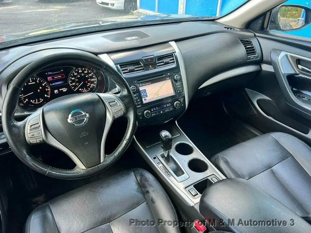 2014 Nissan Altima  - 22983854 - 8