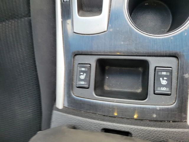 2014 Nissan Altima 2.5 SV Sedan 4D - 22994517 - 9