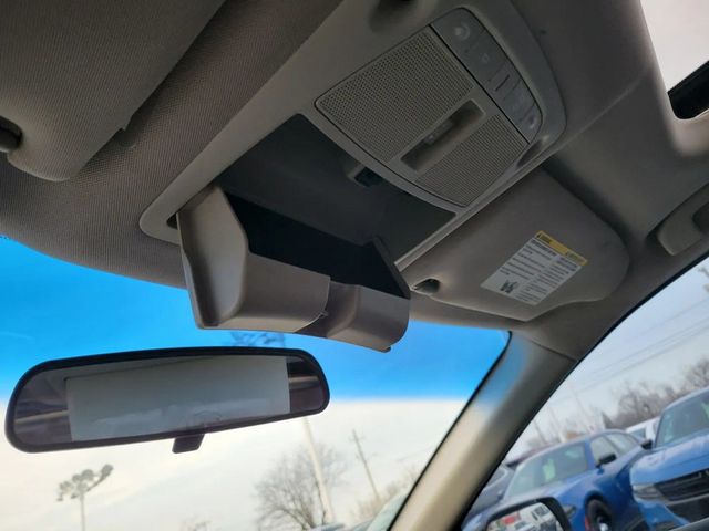 2014 Nissan Altima 2.5 SV Sedan 4D - 22994517 - 13