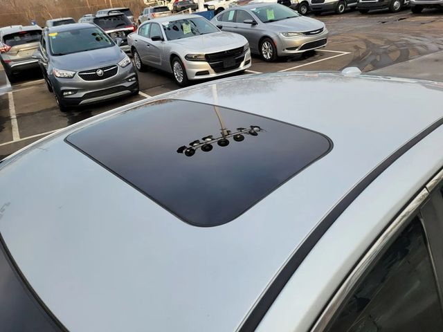 2014 Nissan Altima 2.5 SV Sedan 4D - 22994517 - 15