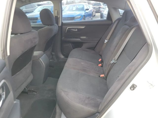 2014 Nissan Altima 2.5 SV Sedan 4D - 22994517 - 3